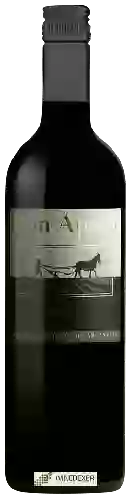 Winery Don Aparo - Malbec