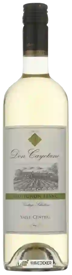 Winery Don Cayetano - Sauvignon Blanc