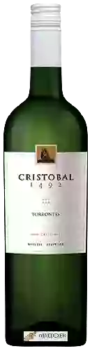 Winery Don Cristobal - Torrontés