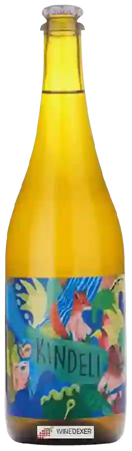 Winery Kindeli - Blanco