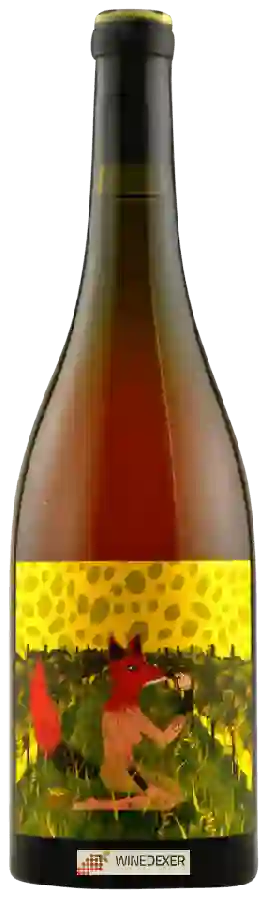 Winery Kindeli - Otoño Winery Kindeli - Otoño