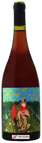 Winery Kindeli - Verano Rosé