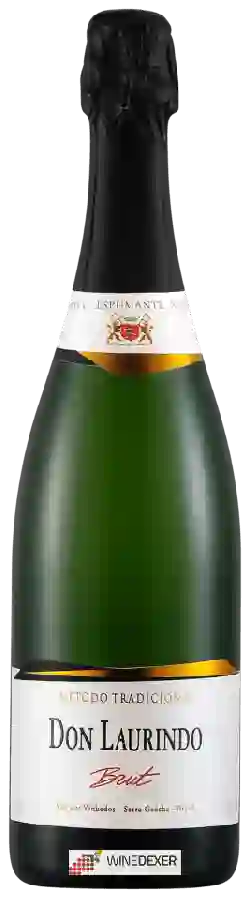 Winery Don Laurindo - Brut Winery Don Laurindo - Brut