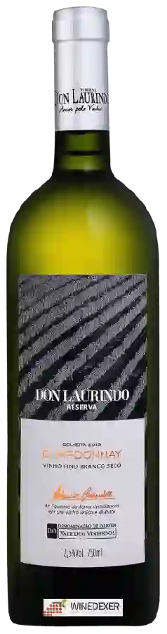 Winery Don Laurindo - Chardonnay Reserva