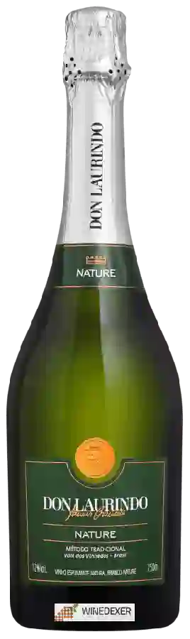 Winery Don Laurindo - Nature