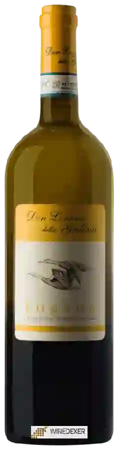 Winery Don Lorenzo della Grillaia - Lugana