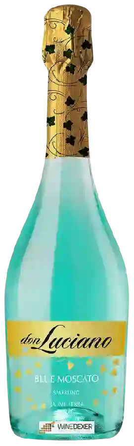 Winery Don Luciano - Blue Moscato