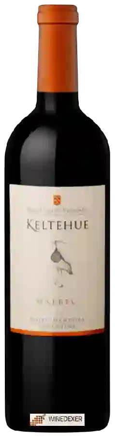 Winery Don Manuel Villafañe - Keltehue Malbec Winery Don Manuel Villafañe - Keltehue Malbec