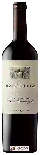Winery Don Melchor - Cabernet Sauvignon