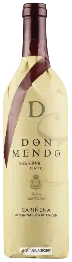 Winery Don Mendo - Reserva