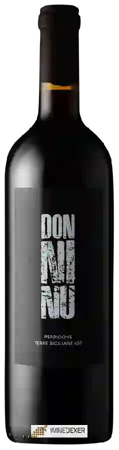 Winery Don Ninu - Perricone