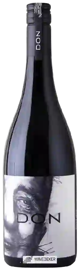 Winery Don Wines - Martinborough Pinot Noir
