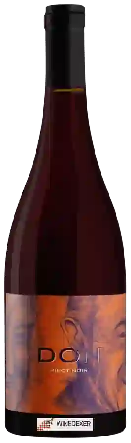 Winery Don Wines - Nelson Pinot Noir