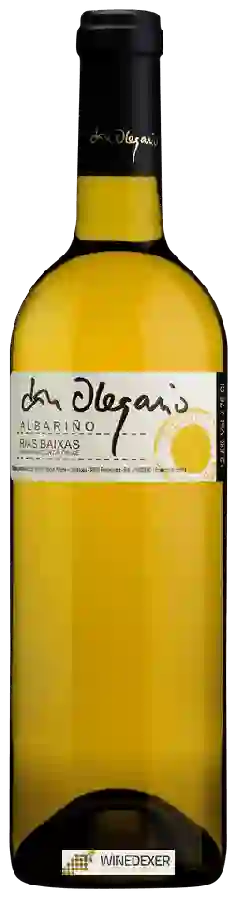 Winery Don Olegario - Albariño