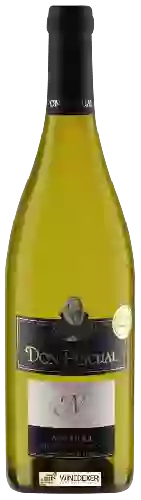 Winery Don Pascual - Chardonnay Barrica