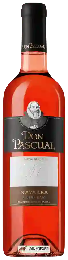 Winery Don Pascual - Ribera Baja Rosado