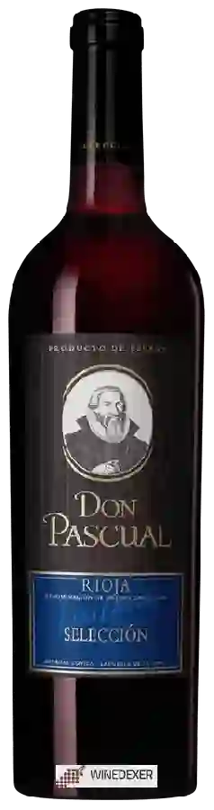 Winery Don Pascual - Viña Guria Selección
