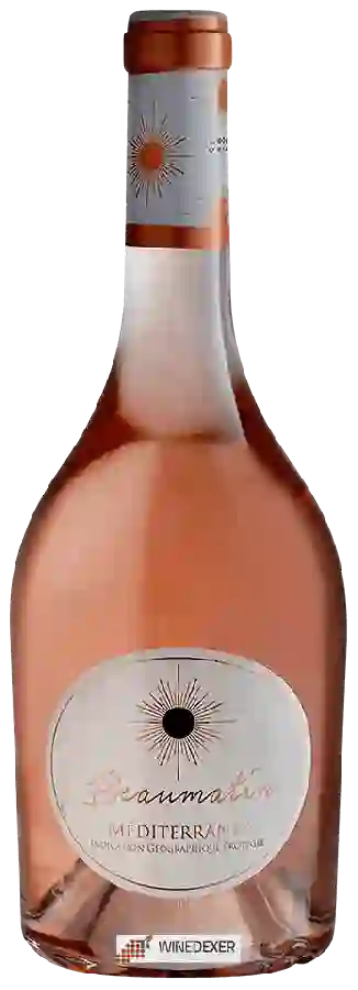 Winery Beaumatín - Rosé Winery Beaumatín - Rosé