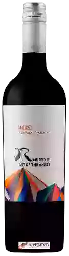 Winery Don Rodolfo - Malbec