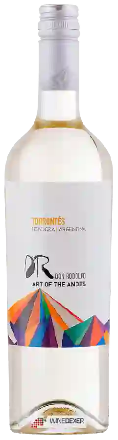 Winery Don Rodolfo - Torrontes