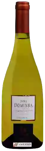 Winery Doña Dominga - Founder's Vineyard Gran Reserva Chardonnay