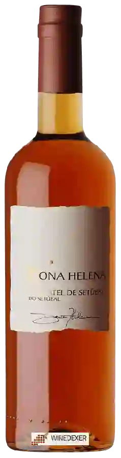 Winery Dona Helena - Moscatel de Setúbal