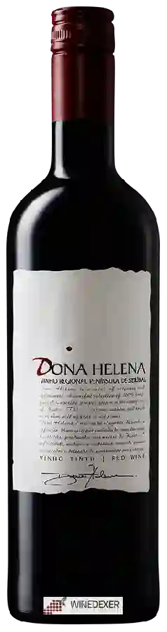 Winery Dona Helena - Tinto