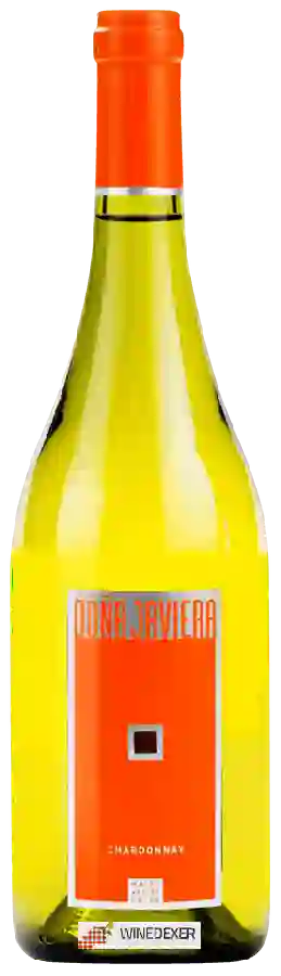Winery Doña Javiera - Chardonnay Winery Doña Javiera - Chardonnay