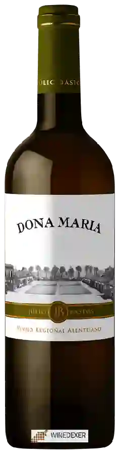 Winery Dona Maria - Branco Winery Dona Maria - Branco