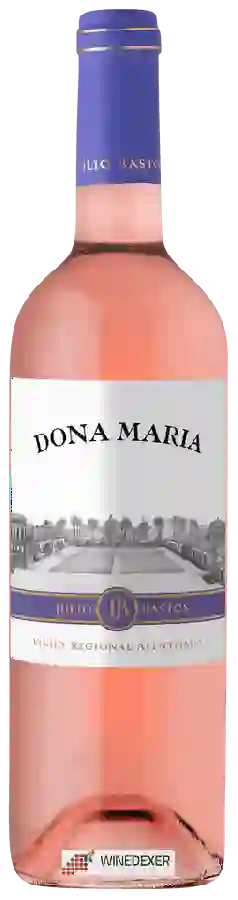 Winery Dona Maria - Rosé Winery Dona Maria - Rosé