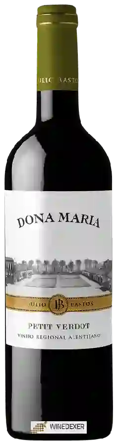 Winery Dona Maria - Petit Verdot Winery Dona Maria - Petit Verdot