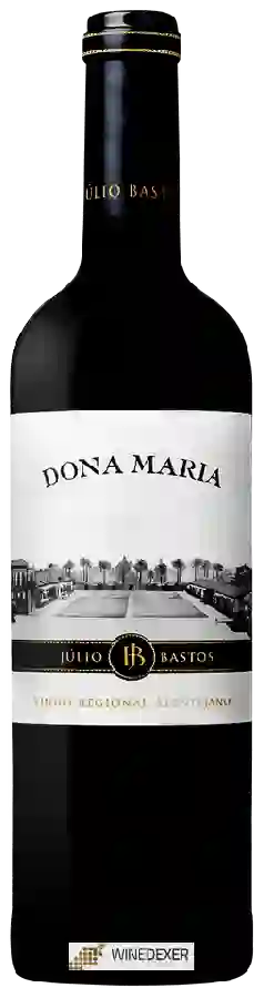 Winery Dona Maria - Tinto Winery Dona Maria - Tinto