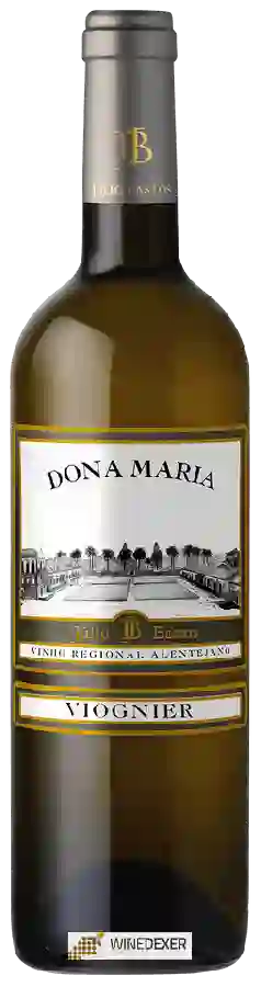 Winery Dona Maria - Viognier
