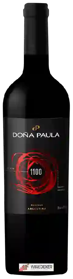 Winery Doña Paula - 1100 Red