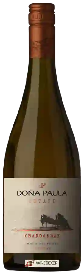 Winery Doña Paula - Estate Chardonnay Winery Doña Paula - Estate Chardonnay