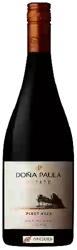 Winery Doña Paula - Estate Pinot Noir