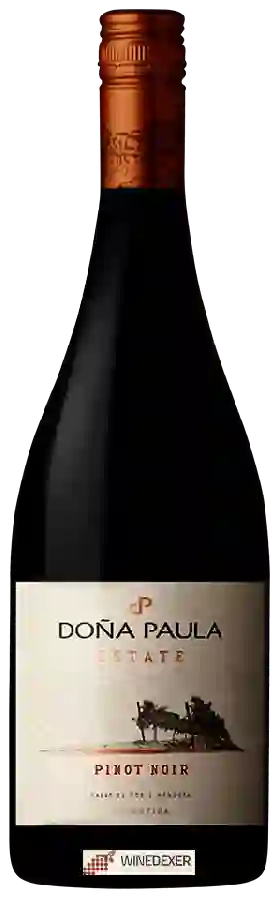 Winery Doña Paula - Estate Pinot Noir