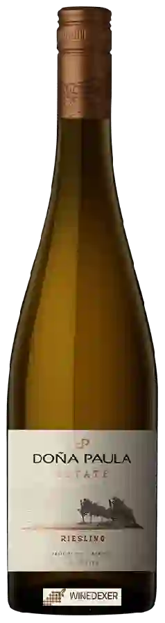 Winery Doña Paula - Estate Riesling Winery Doña Paula - Estate Riesling