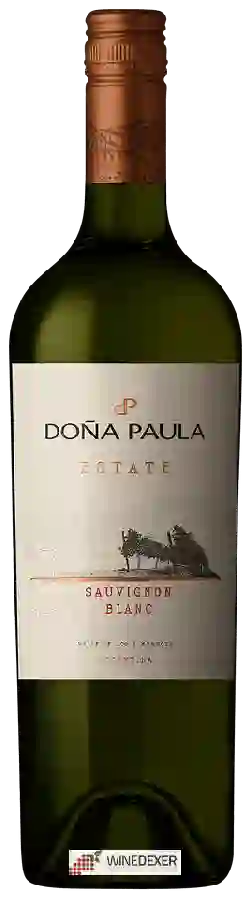 Winery Doña Paula - Estate Sauvignon Blanc
