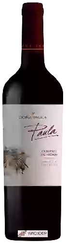 Winery Doña Paula - Paula Cabernet Sauvignon