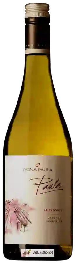 Winery Doña Paula - Paula Chardonnay Winery Doña Paula - Paula Chardonnay