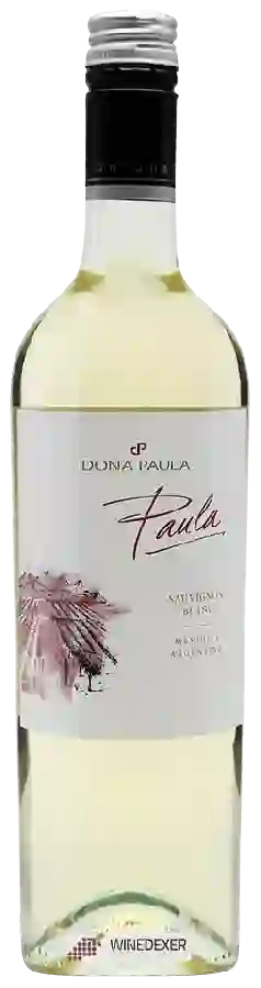 Winery Doña Paula - Paula Sauvignon Blanc