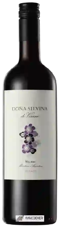 Winery Doña Silvina - Malbec de Verano