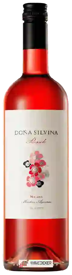 Winery Doña Silvina - Malbec Rosado Winery Doña Silvina - Malbec Rosado