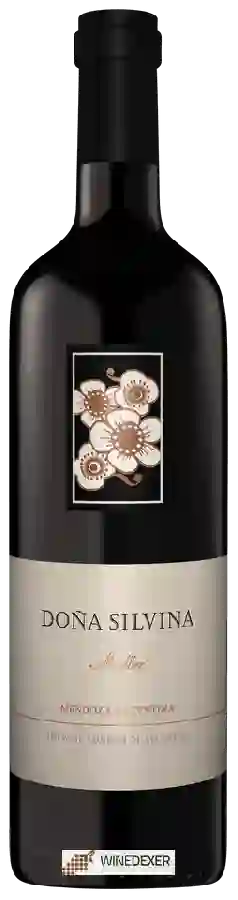 Winery Doña Silvina - Malbec Winery Doña Silvina - Malbec