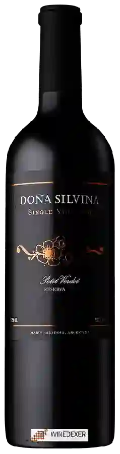Winery Doña Silvina - Single Vineyard Reserva Petit Verdot