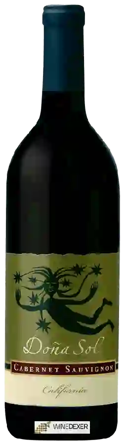 Doña Sol Winery - Cabernet Sauvignon