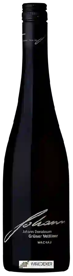 Winery Donabaum - Grüner Veltliner