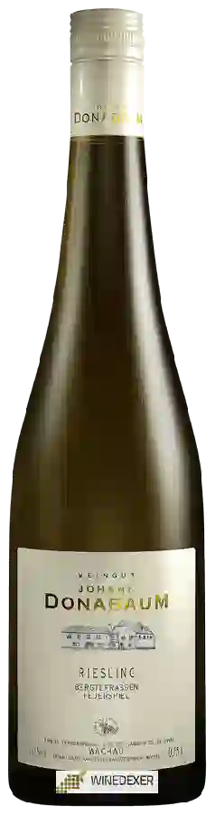 Winery Donabaum - Riesling Bergterrassen Federspiel Winery Donabaum - Riesling Bergterrassen Federspiel