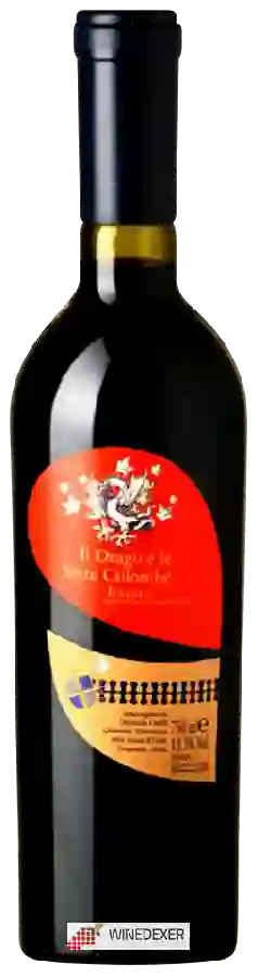 Winery Donatella Cinelli Colombini - Il Drago e le Sette Colombe Winery Donatella Cinelli Colombini - Il Drago e le Sette Colombe